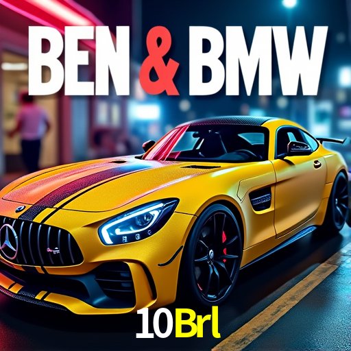 Descubra a Magia dos Jogos de Arcade no 10Brl