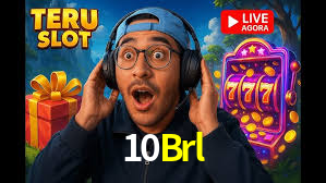 A Experiência Imersiva dos Cassinos Ao Vivo no 10Brl