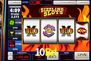 A Emoção da Loteria na 10Brl: Uma Chance de Mudança de Vida